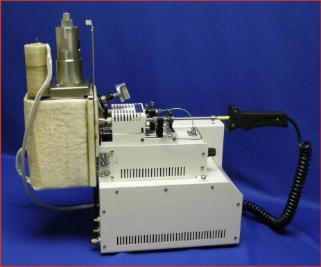 5200HPR Pyrolyzer 5200HPR Pyrolyzer