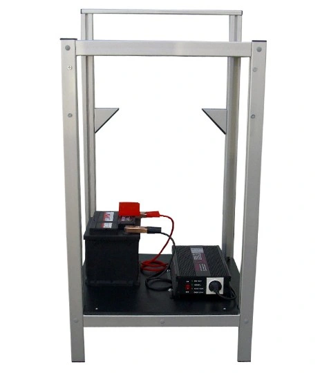 Mobility Rack Option