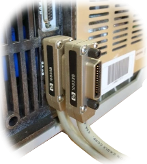 HPIB Slot